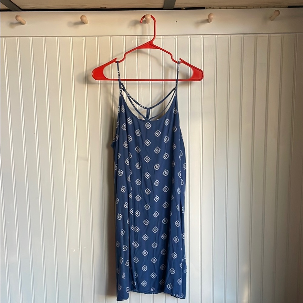 SO summer dress